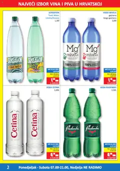 Vrutak katalog | vrijedi od 15.09.2025 | Stranica: 2