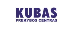 Kubas kategorijoje Prekybos centrai