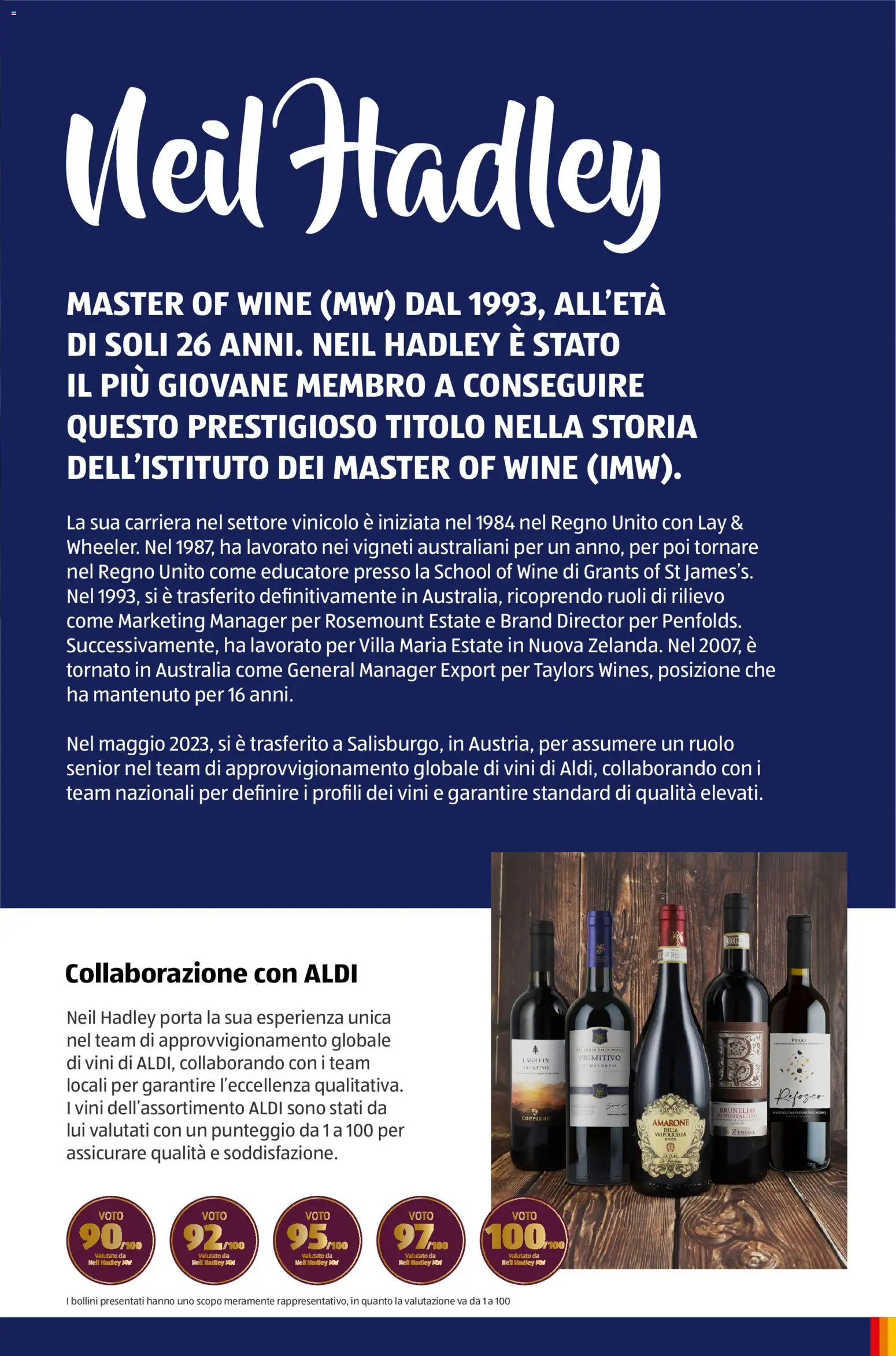 Volantino Aldi del 12.01.2026 | Pagina: 5