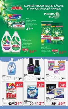 Ofertele Selgros valabile de la 20.02.2026 | Pagină: 18