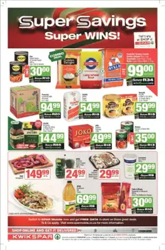 KWIKSPAR - Kwazulu-Natal - Weekly Specials │ valid from 07.08.2025 | Page: 2