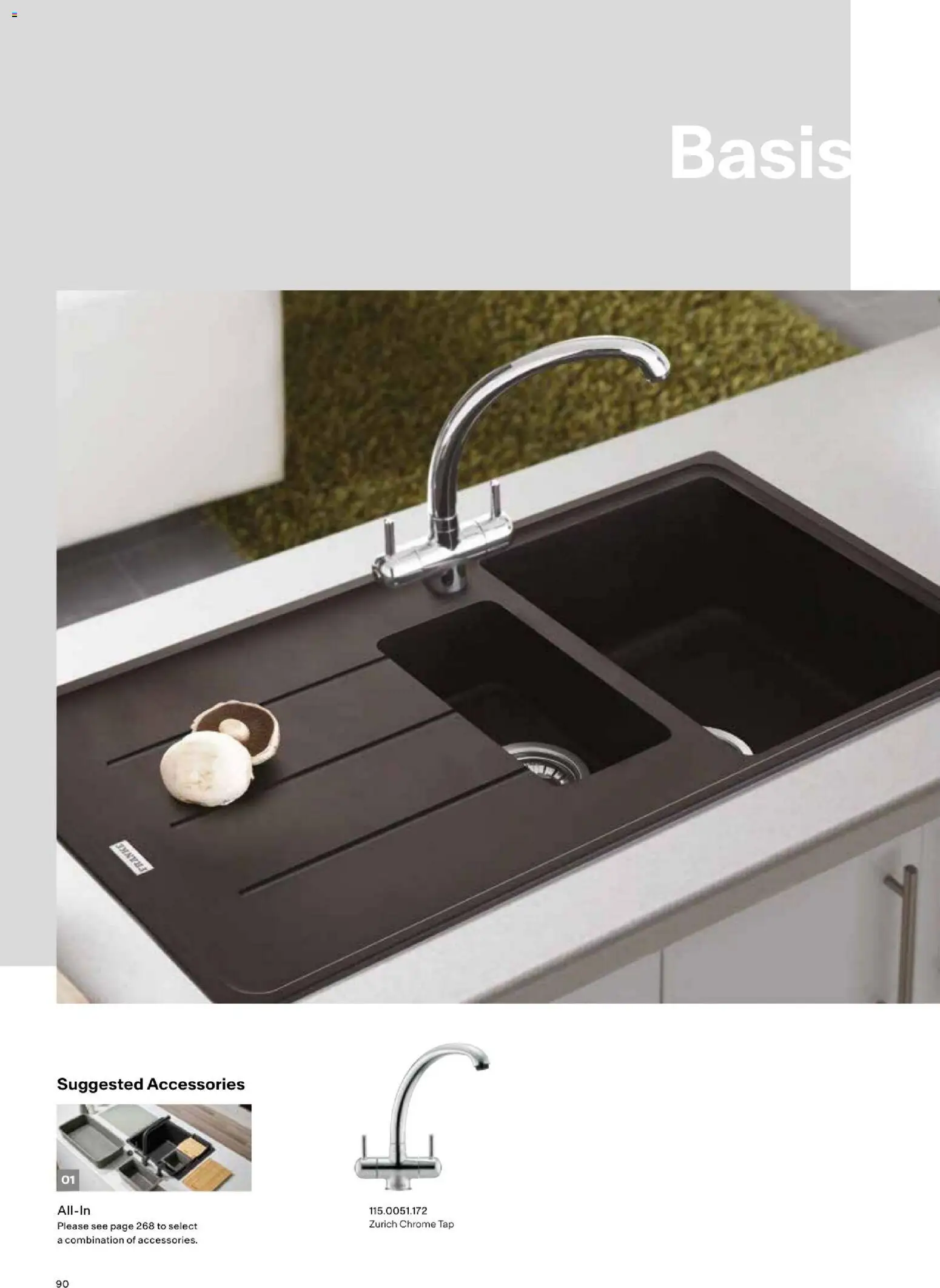 Novi Mömax katalog ponudbe – veljaven od 01.01.2025 | Stran: 90