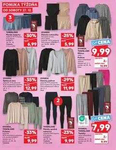 Kaufland leták platný od 27.12.2025 | Strana: 62