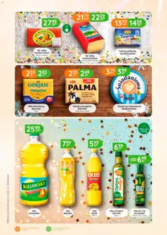 Pogląd oferty "Eurocash Gazetka" - ważna od 08.01.2026 | Strona: 16 | Produkty: Twaróg