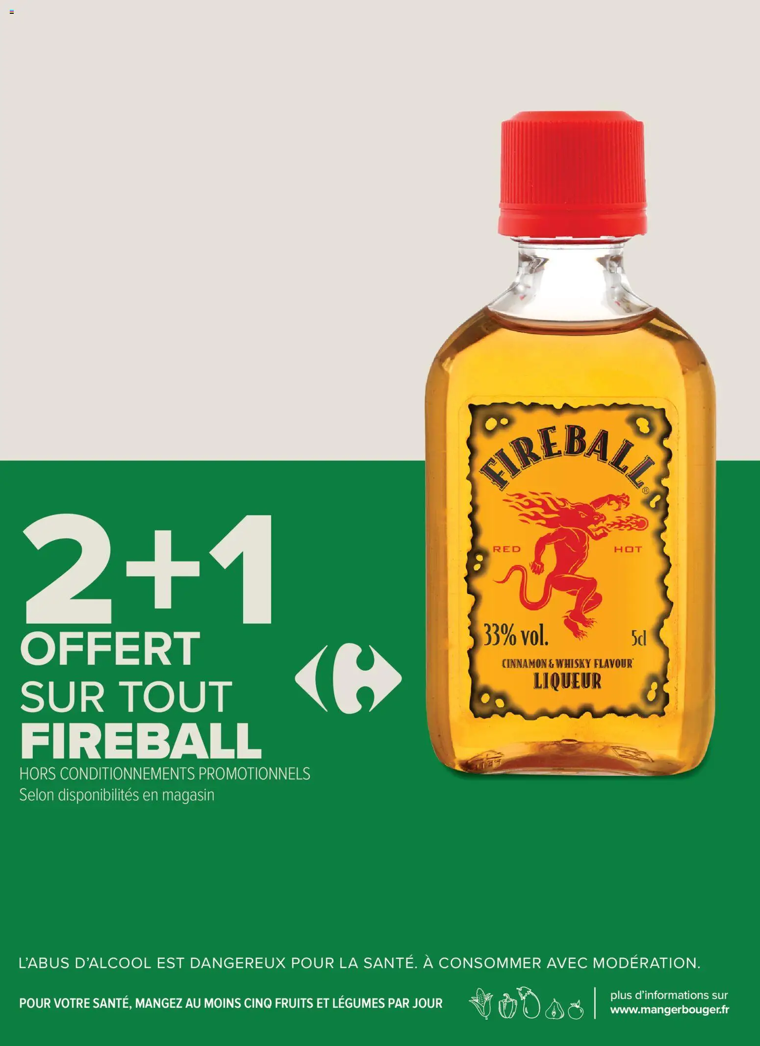 {H1} | Page: 21 | Produits: Whisky, Liqueur