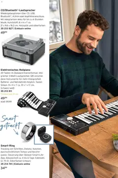 Tchibo - Black Friday ab 26.11.2025 gültig | Seite: 18