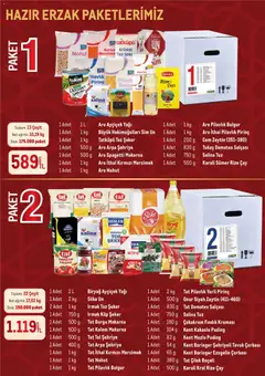 15.01.2026 tarihinden itibaren geçerli olan Metro kataloğu önizlemesi | Sayfa: 2