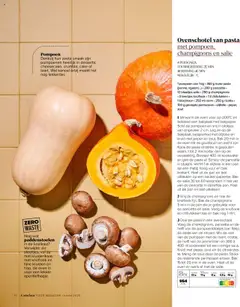Carrefour - Folder - Voorbeeld van een folder van Carrefour, geldig van 09.10.2025 | Pagina: 14