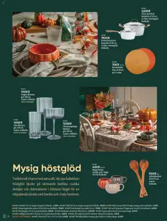 Dollar Store - erbjudanden - Förhandsvisning av reklamblad från butik Dollar Store aktuell från 03.09.2025 | Sida: 8
