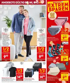 Interspar Flugblatt gültig ab 18.09.2025 | Seite: 15