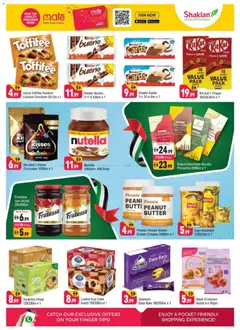 Preview of Shaklan - Eid Al Etihad Deals - Al Warsan valid from 28.11.2025 | Page: 8