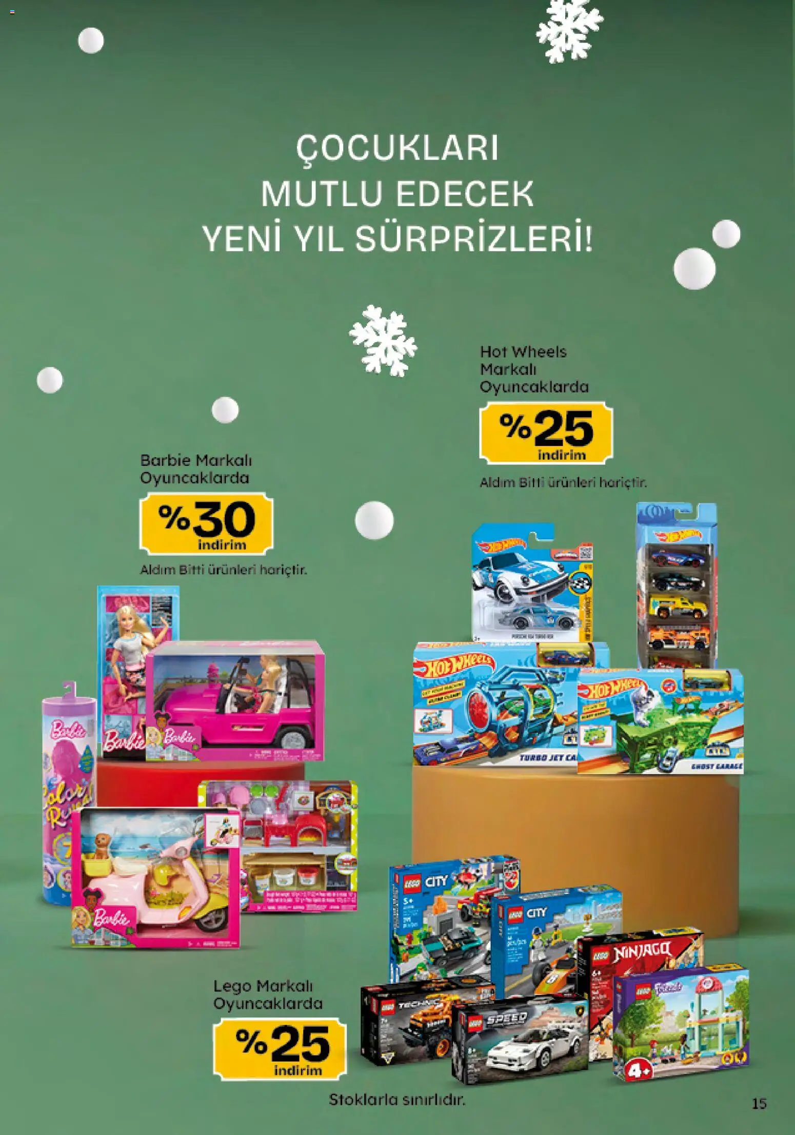 Migros Katalog - Migroskop - 18.12.2025 tarihinden itibaren geçerlidir | Sayfa: 156