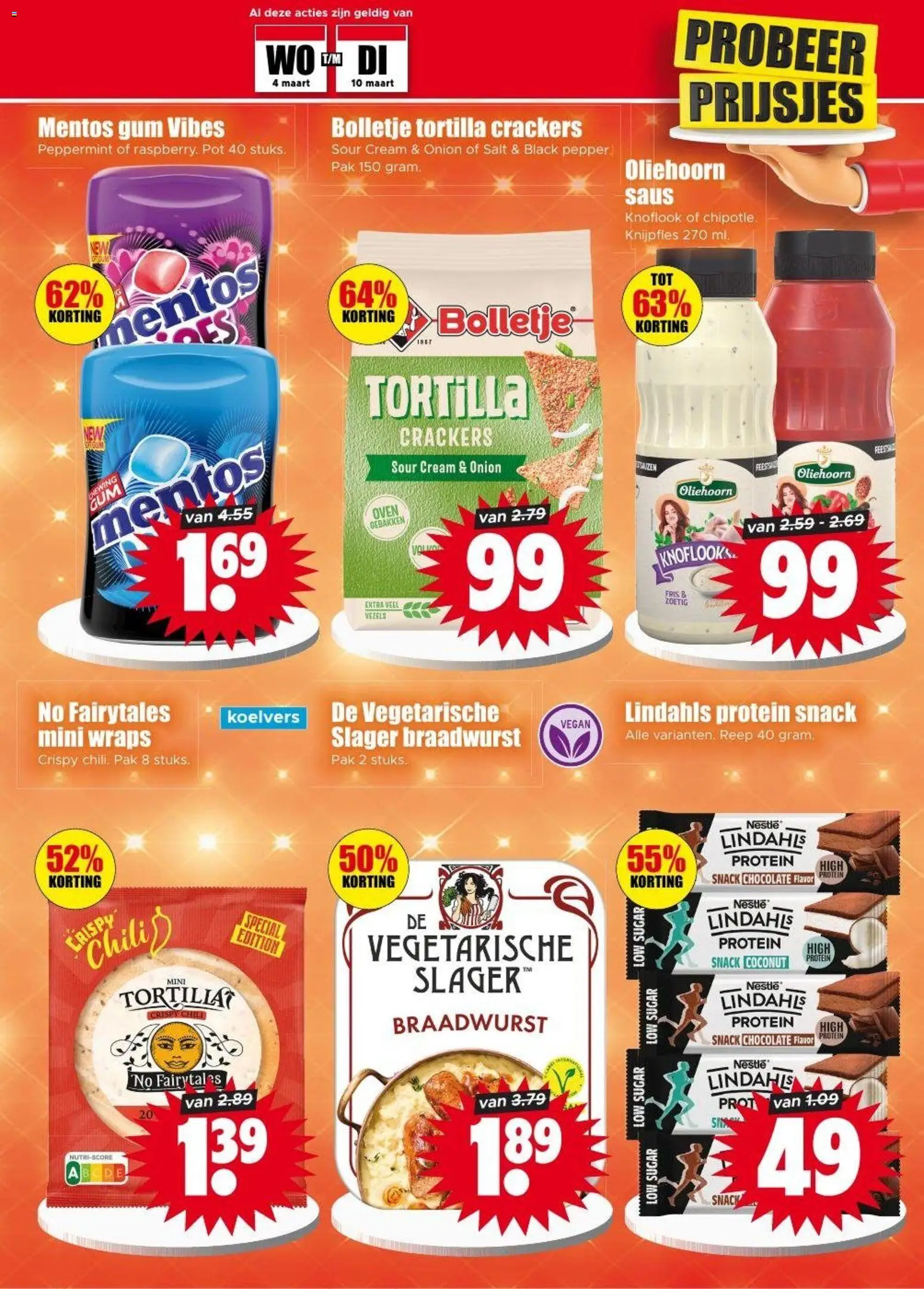 {H1} | Pagina: 17 | Producten: Gum, Édességek, Tortilla, Oven