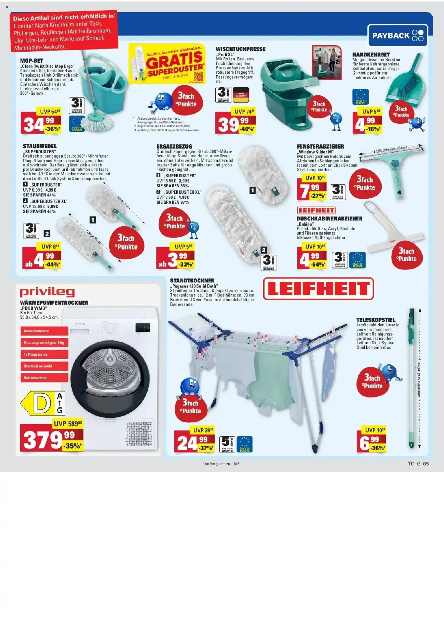 Edeka prospekt Wörth Am Rhein	 – gültig ab 02.03.2026 | Seite: 58