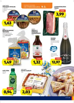 Hofer katalog akcije – veljaven od 04.02.2026 | Stran: 21