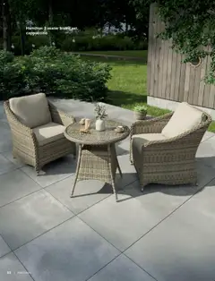 Preview of B&Q - Outdoor living valid from 14.03.2025 | Page: 52