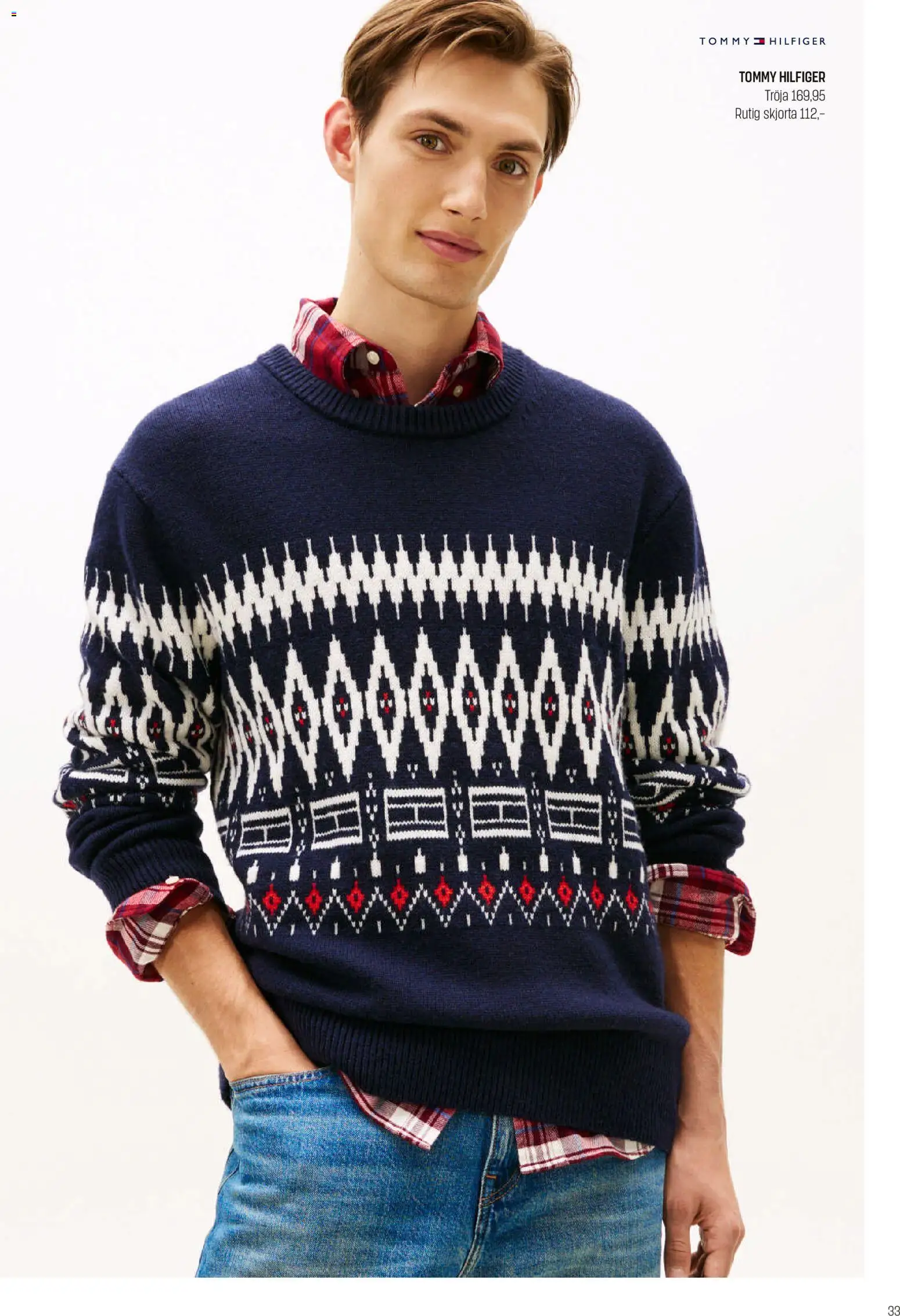 Sokos tarjoukset - Emotion – voimassa 12.11.2025 alkaen | Sivu: 33