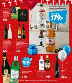 Bilka Tilbudsavis gyldig fra 15.08.2025 | Side: 24
