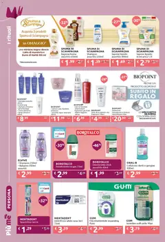 Anteprima del volantino Volantino IperSoap	 valido a partire dal 05.01.2026 | Pagina: 12