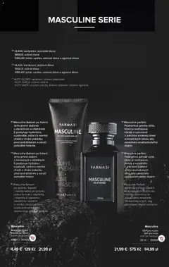 Farmasi leták platný od 24.09.2025 | Strana: 118