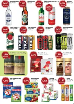 CBA Komfos leták platný od 05.02.2026 | Strana: 20