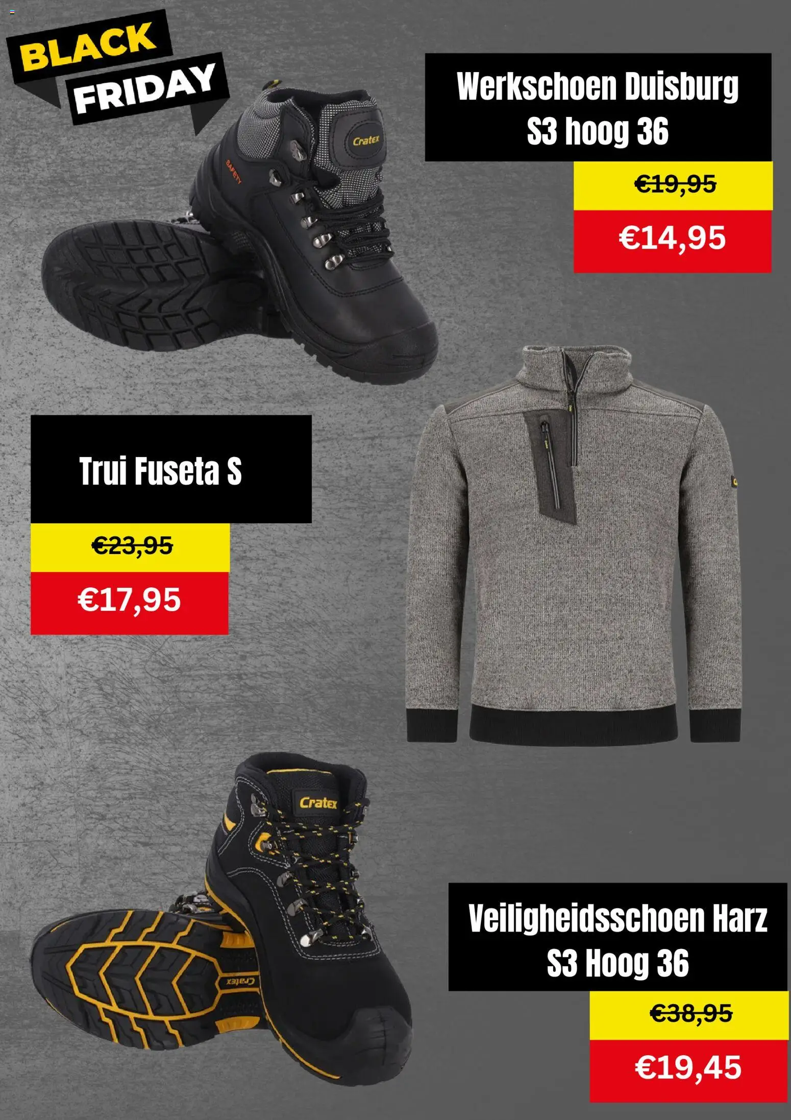 {H1} | Pagina: 3 | Producten: Trui