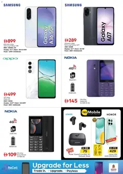 Preview of Nesto - Offers valid from 26.02.2026 | Page: 16 | Products: Robotstøvsuger, Maske