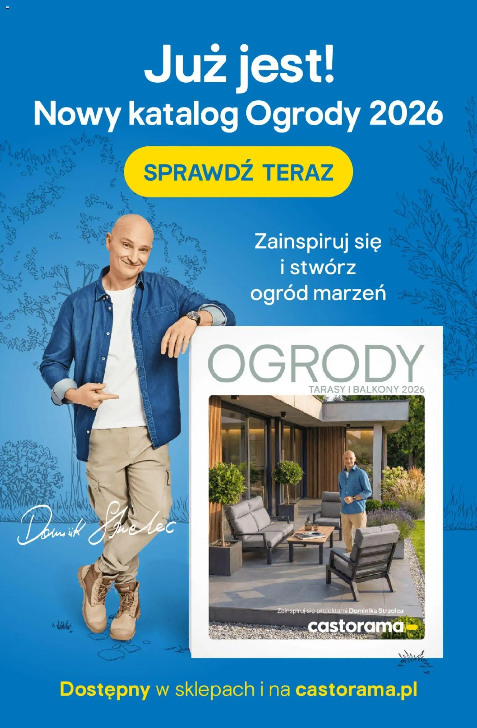 Castorama gazetka od 18.03.2026 | Strona: 2