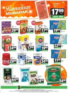 Spar specials catalogue – valid from 09.02.2026 | Page: 6
