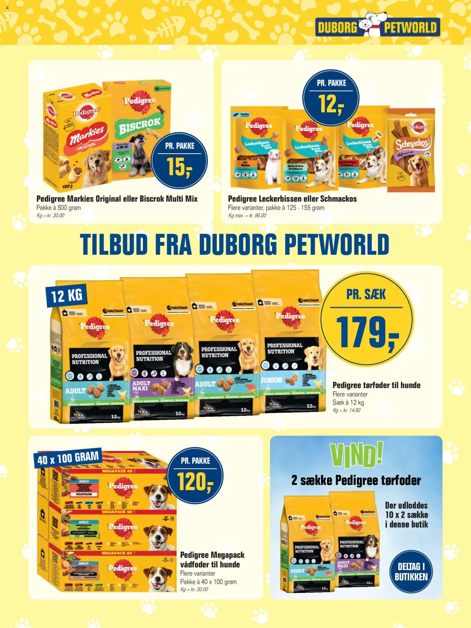 Otto Duborg tilbudsavis – gyldig fra 26.02.2026 | Side: 31