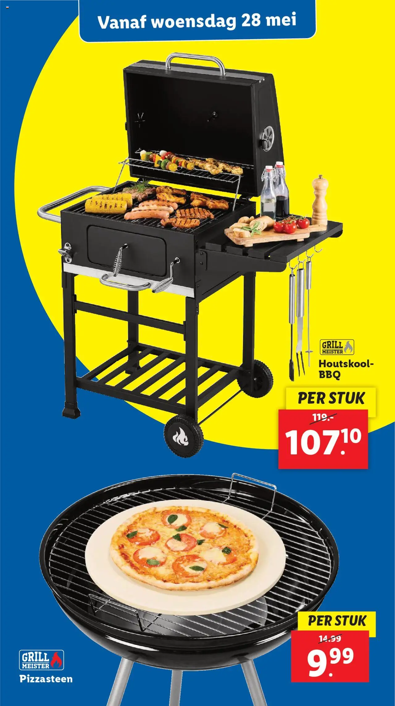  | Pagina: 44 | Producten: Grill