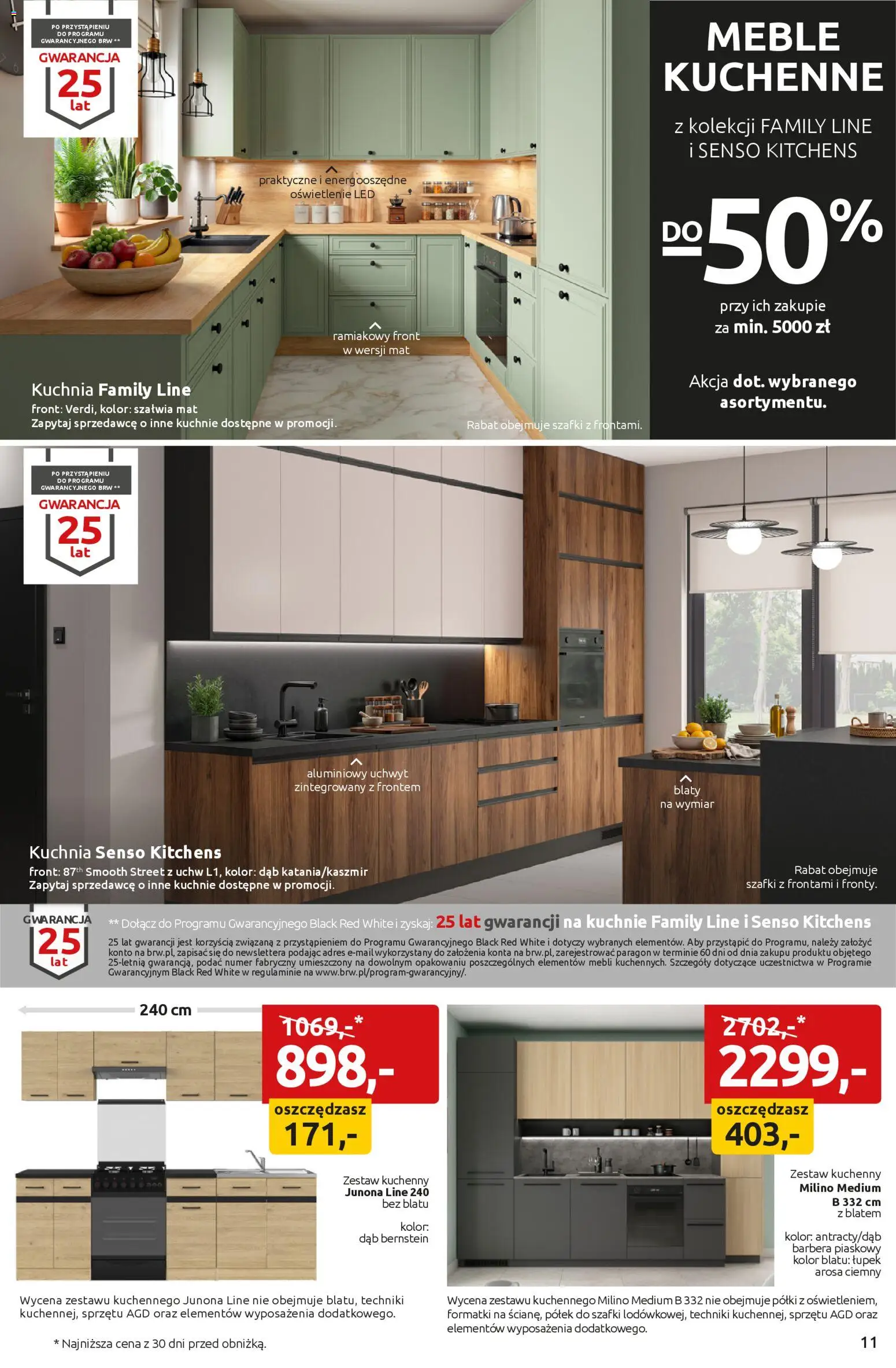 Black Red White promocje od 09.04.2026 | Strona: 11