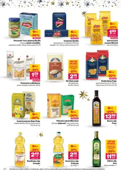 Mercator katalog akcije – veljaven od 11.12.2025 | Stran: 24