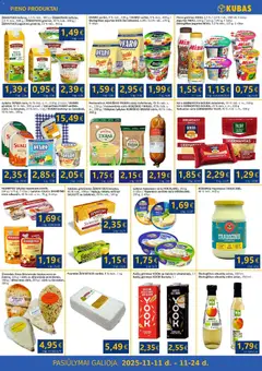 Kubas leidinys galioja nuo 11.11.2025 | Puslapis: 2