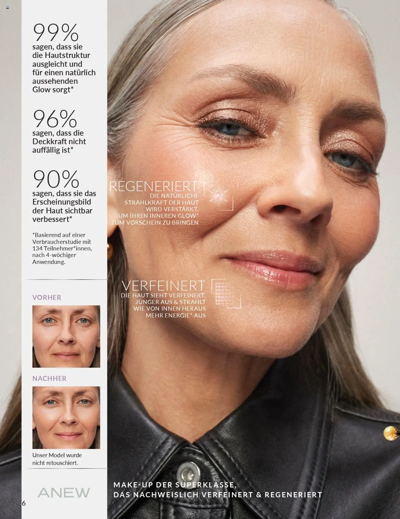 AVON Katalog Oktober 2025 – gültig ab 01.10.2025 | Seite: 8