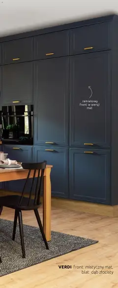 Pogląd oferty "Black Red White promocje - Kuchnie" - ważna od 18.06.2025 | Strona: 72 | Produkty: Ramka