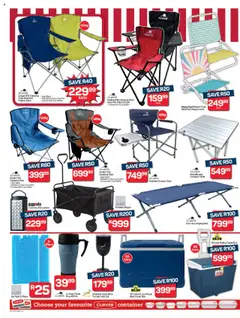 Pick n Pay specials catalogue – valid from 20.10.2025 | Page: 6