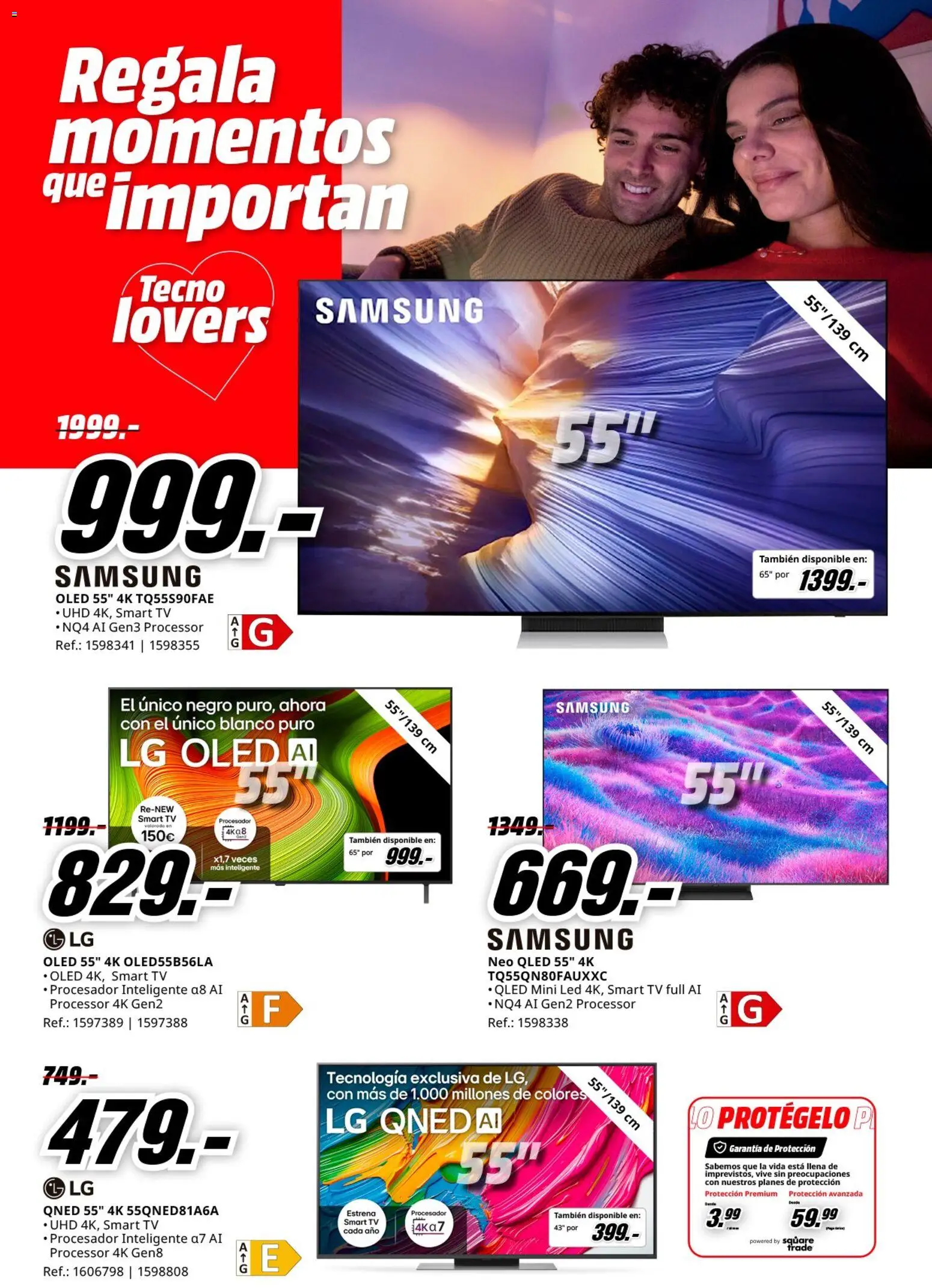 Media Markt folleto │ válido desde el 02.02.2026 | Página: 12