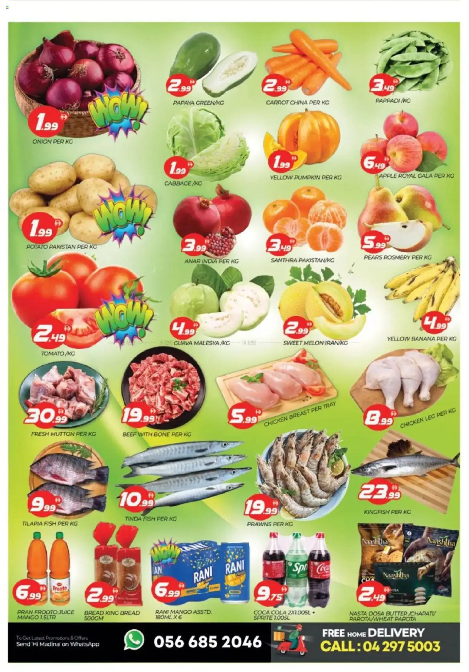 {H1} | Page: 2 | Products: Saláma, Čokoláda, Schokolade, Äpfel