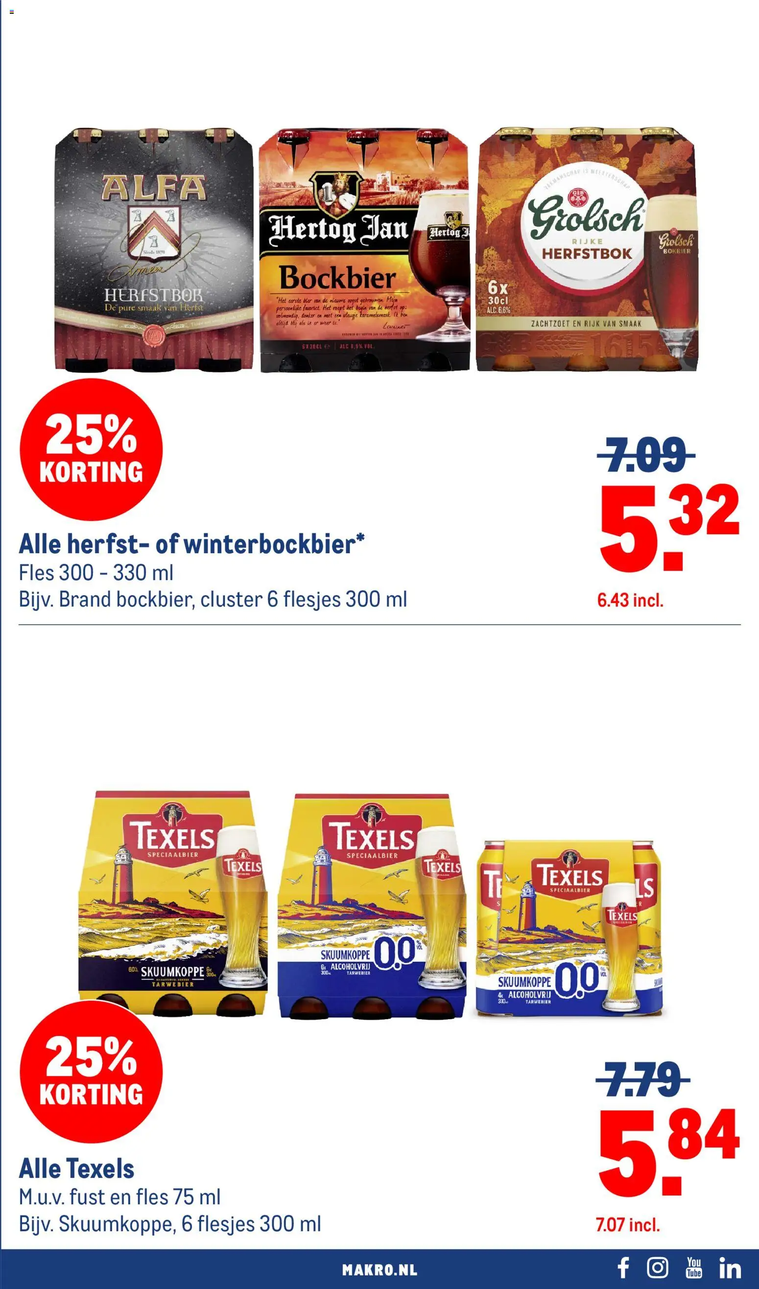 {H1} | Pagina: 41 | Producten: Fles