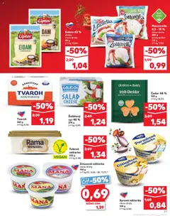 Kaufland SK akciós ujság - amely érvényes a következő dátumtól: 31.07.2025 | Oldal: 21