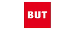 But - Logo