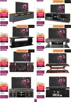 Bradlows specials catalogue – valid from 16.10.2025 | Page: 8