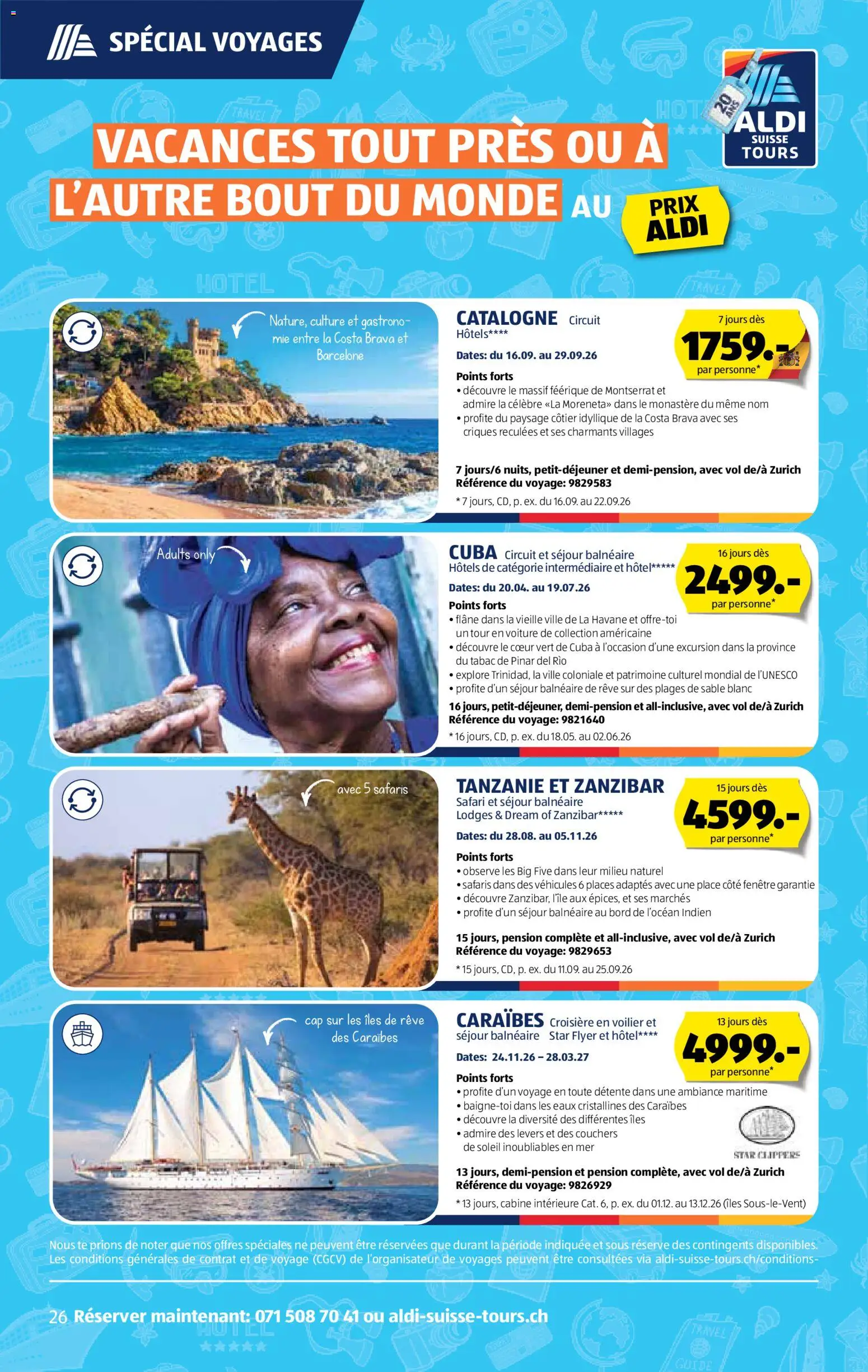 Aldi Aktionen FR – gültig ab 29.01.2026 | Seite: 27