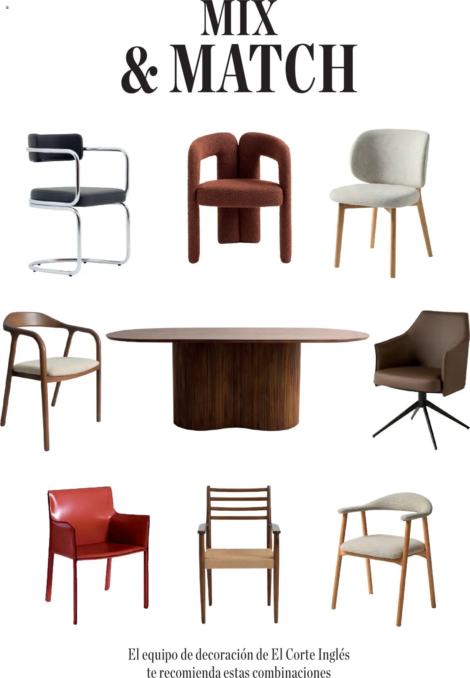 El Corte Inglés ofertas │ válido desde el 01.04.2026 | Página: 86