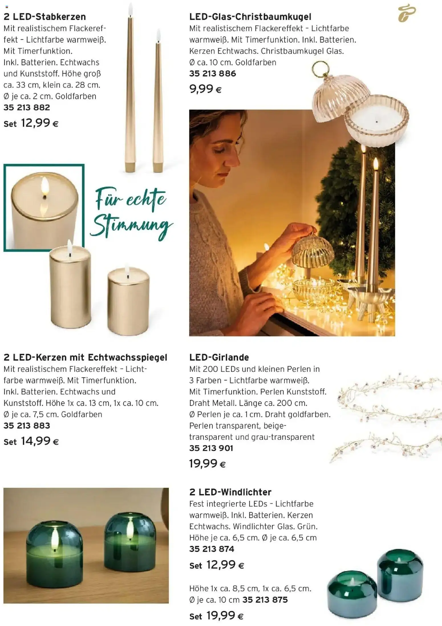 Tchibo Eduscho - Black Friday gültig ab 03.12.2025 | Seite: 32