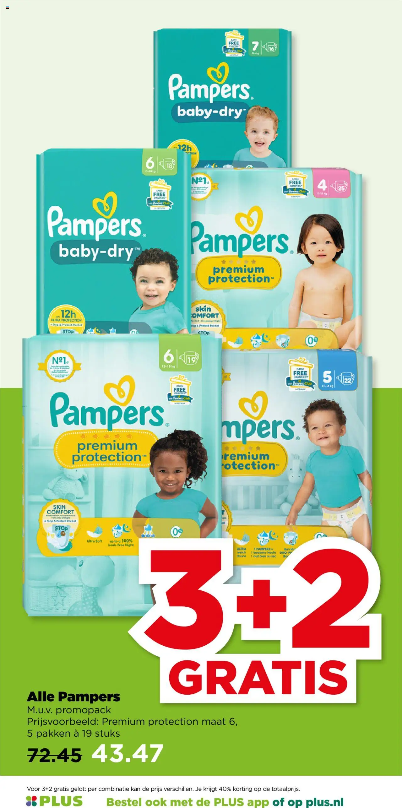  | Pagina: 38 | Producten: Kan, Pampers