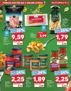 Kaufland leták platný od 19.03.2026 | Strana: 37