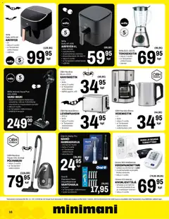 Minimani-mainoslehti voimassa 11.02.2026 alkaen | Sivu: 16