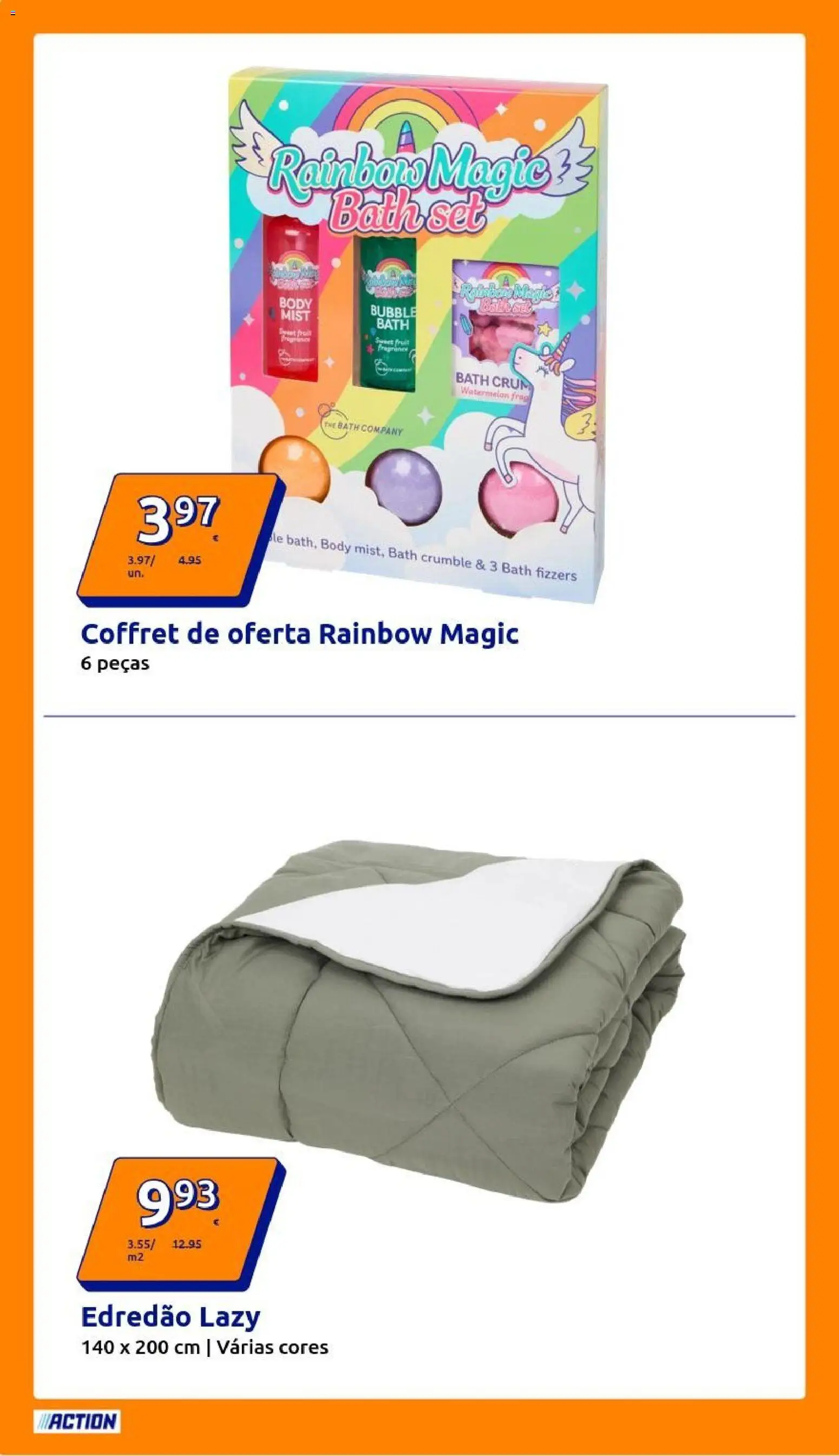 Action - Action PT week 51 2025 │ válido de 17.12.2025 | Página: 8